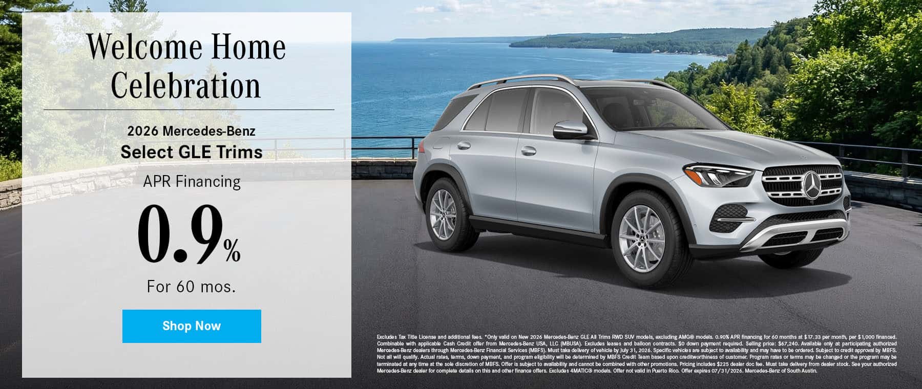 GLE Trims