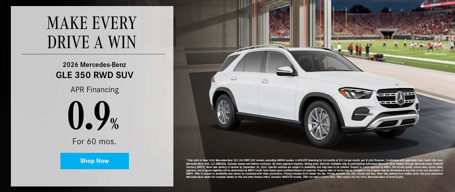 26_Sept_WebBanner_2026-Mercedes-Benz-GLE-350-RWD-SUV_1800x760