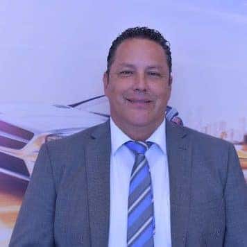 Frank Serrao