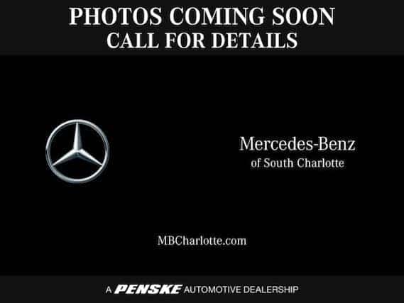2022 Mercedes-Benz GLC Coupe