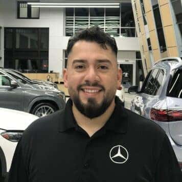 Anthony Navarro