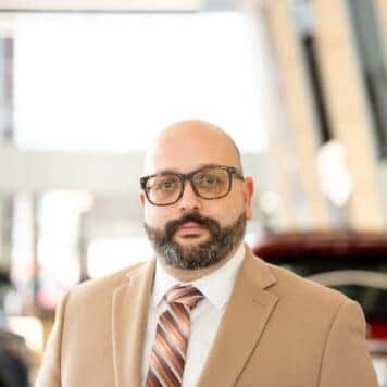 Nathan Streango