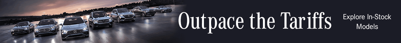 Outpace the Tariffs