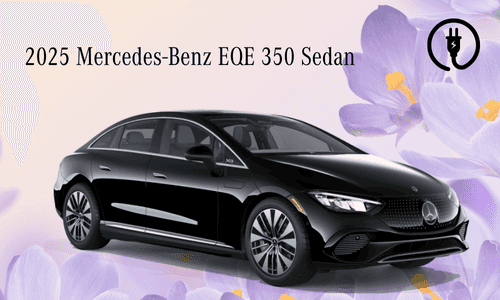 2025 EQE 350 Sedan