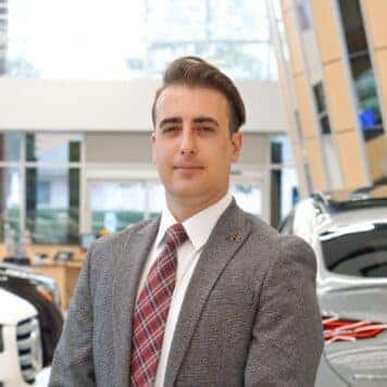 Aaron  Sciarra