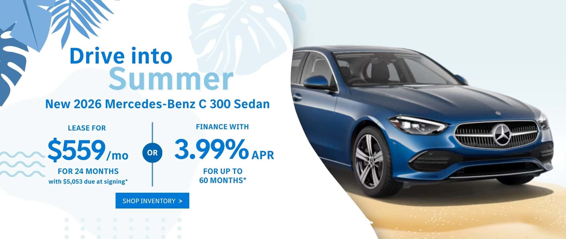 july c300