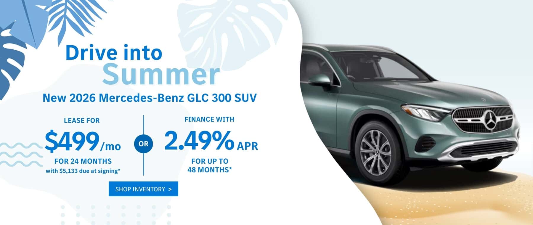 july glc
