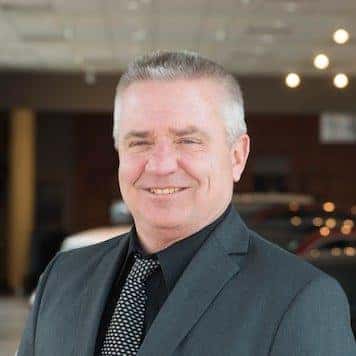 Rick Rupinski