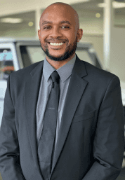 Kristopher J. Crosby