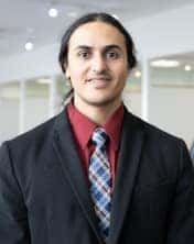 Ghaith  Al-Musaied 