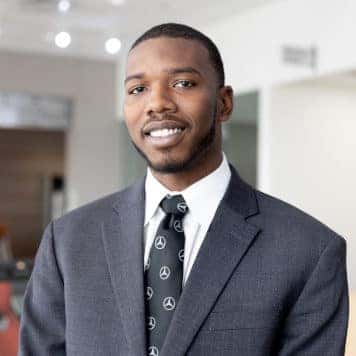 Malik Perry
