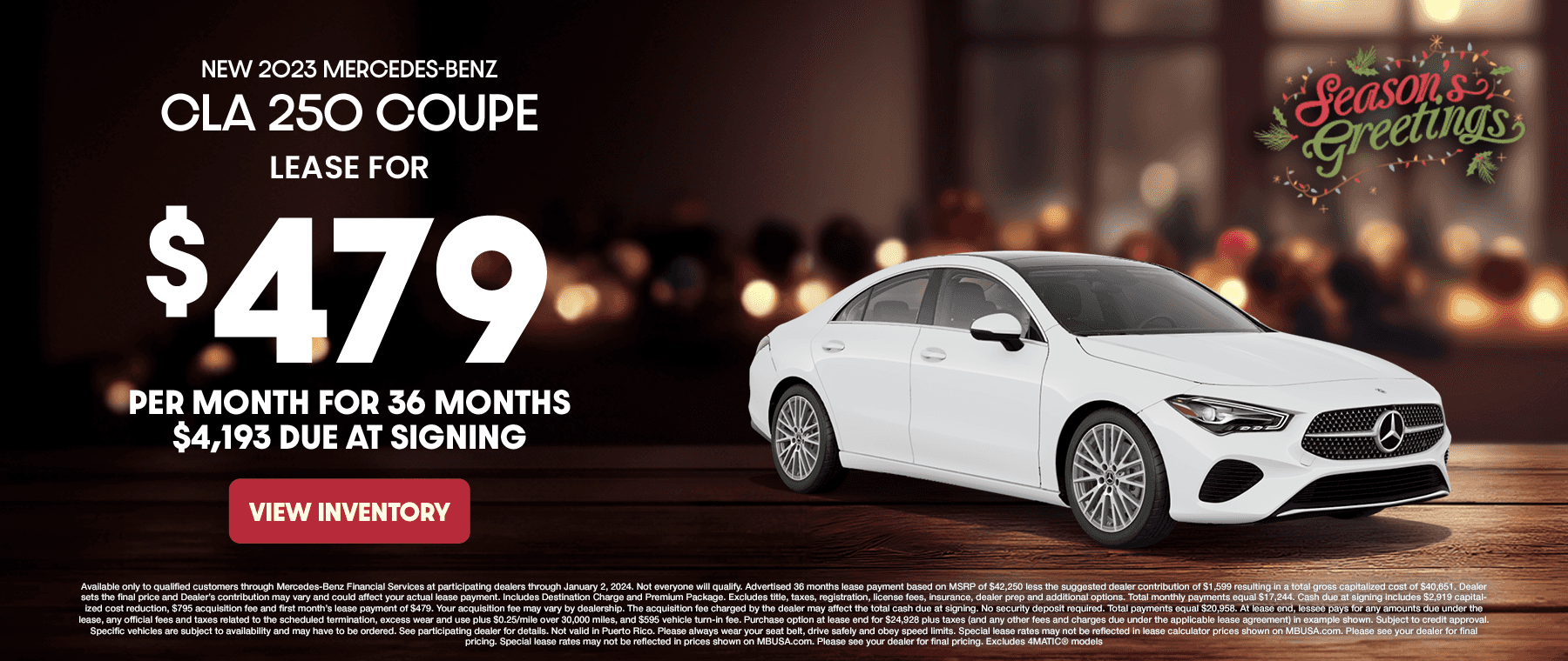 to MercedesBenz of St. Clair Shores MercedesBenz Dealer in