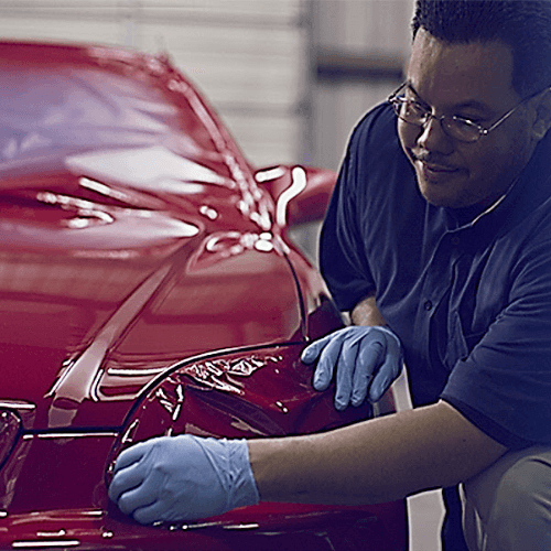 Prestige Auto Body Collision Center MercedesBenz of St. Clair Shores