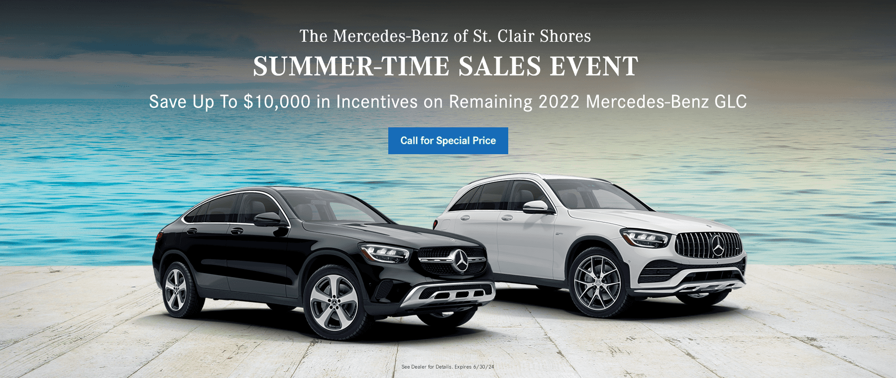 Welcome to Mercedes-Benz of St. Clair Shores | Mercedes-Benz Dealer in - Mercedes Benz Dealership St Clair Shores
