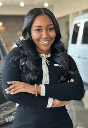 Dre'Onna (Dree) Henry-Walker