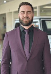 Michael  Farrah