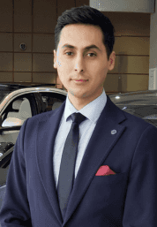 Daniel  Aviles-Pedraza