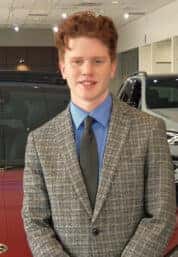 Colton Poulos
