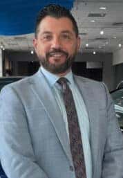 Raz  Bakirtzoglou