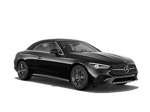 Cle cabriolet