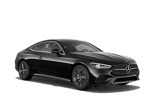 CLE Coupe