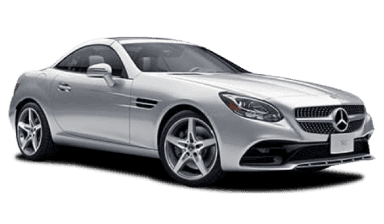 2020 SLC Roadster