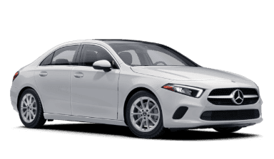 2023 mercedes benz a class