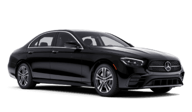 2023 mercedes benz e class sedan