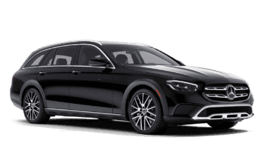 2023 mercedes benz e class wagon