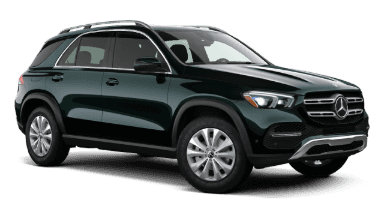 2023 mercedes benz gle suv