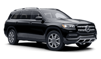 2023 mercedes benz gls suv