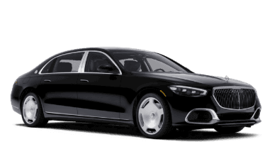 2023 mercedes benz mercedes maybach s class