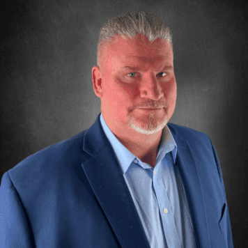 Doug Kimble