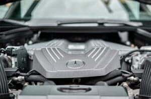 Mercedes-Benz parts and accessories in Youngstown, OH