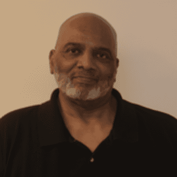 Marvin Lyons