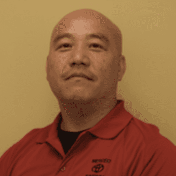 Isaiah Kong