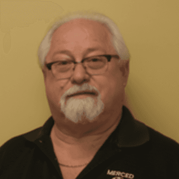 Rob Hampton
