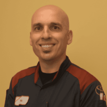 Dru Vitorino
