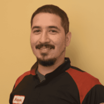 Brandon Contreras