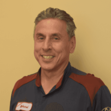 Richard Benavidez