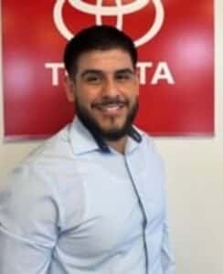 Guillermo Zarate