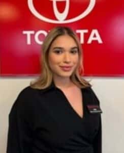 Vida Hernandez