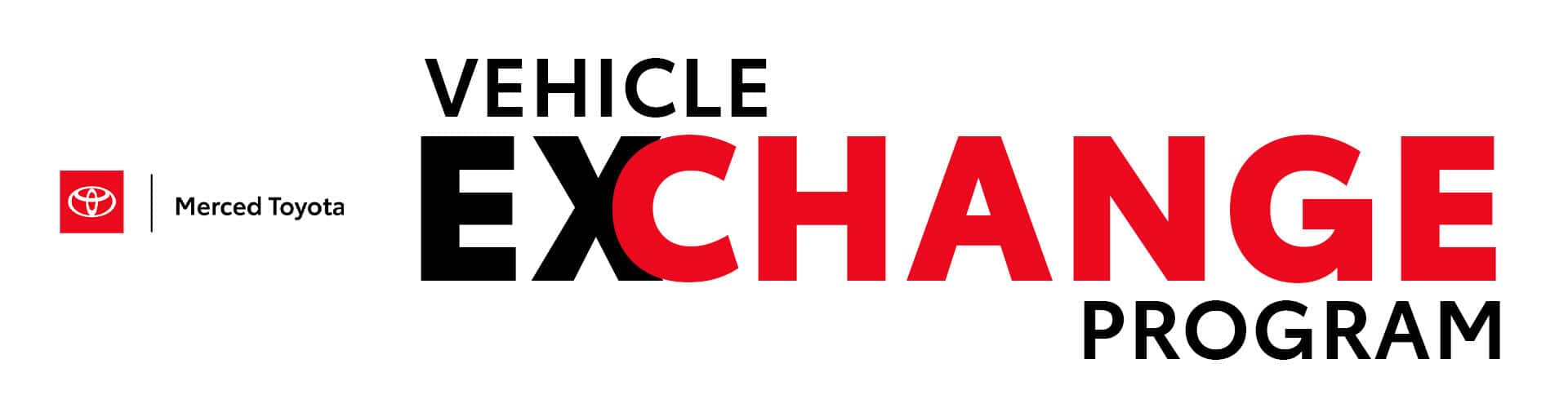 Vehicle Exchange Program