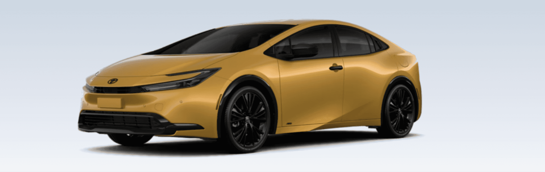 2026 toyota prius