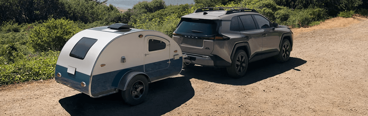 2026 Toyota RAV4
