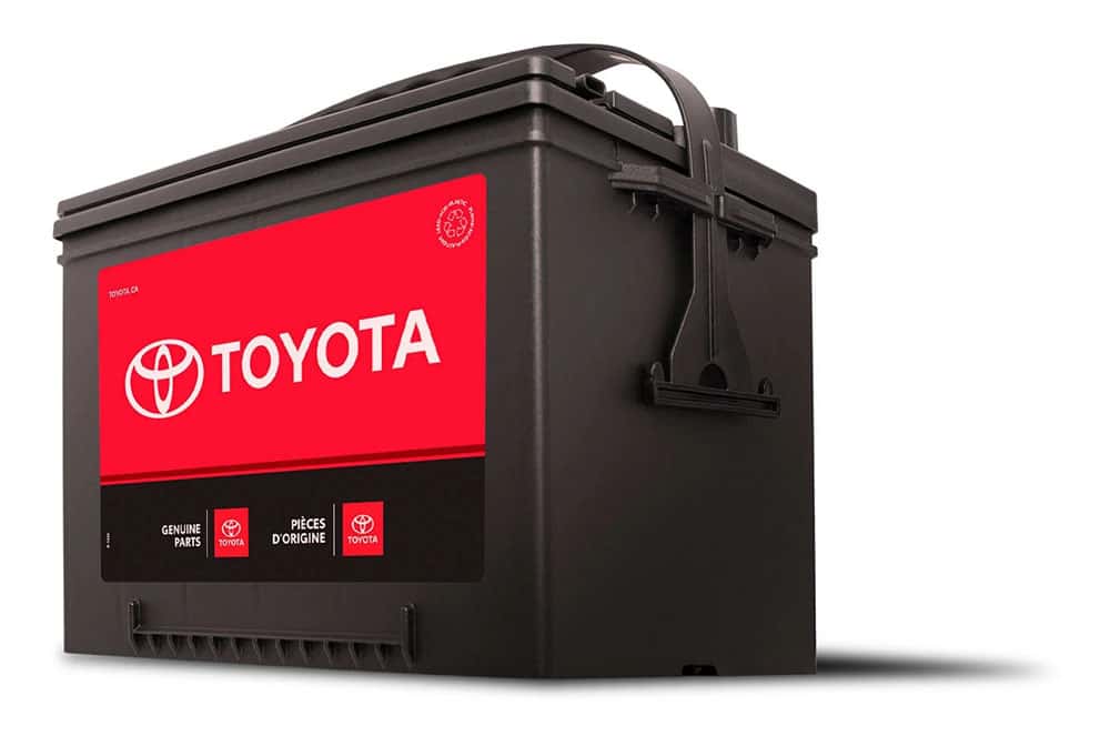 15% Off Battery