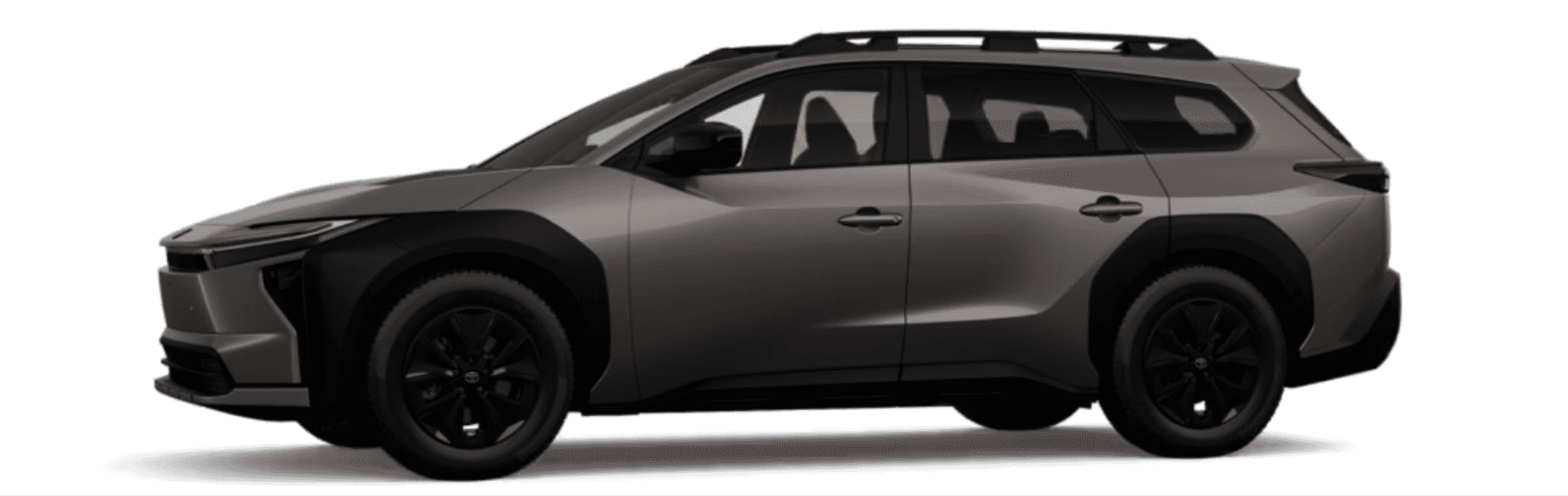 2026 Toyota bZ Woodland