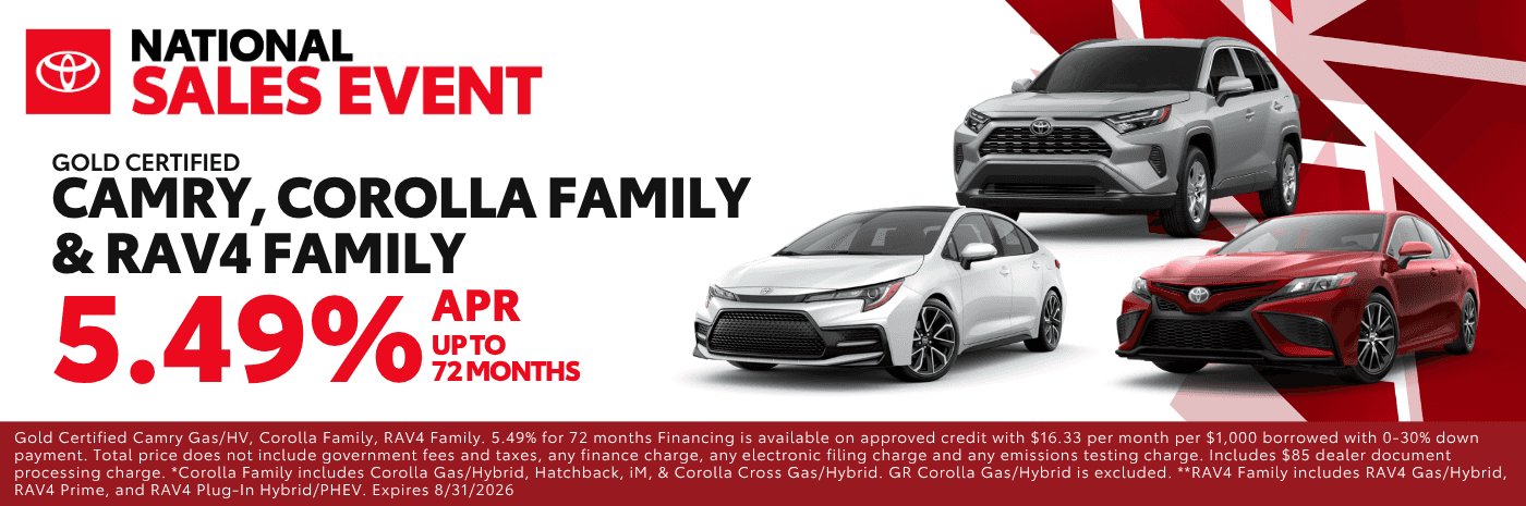 TCUV 5.49% APR