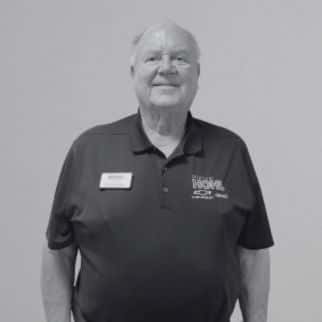 Bill Bloomer