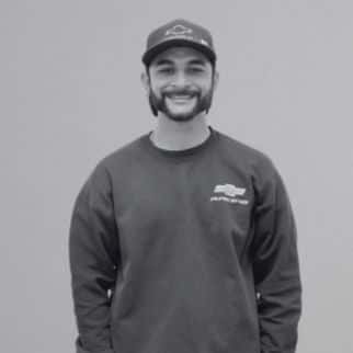 Ethan Good